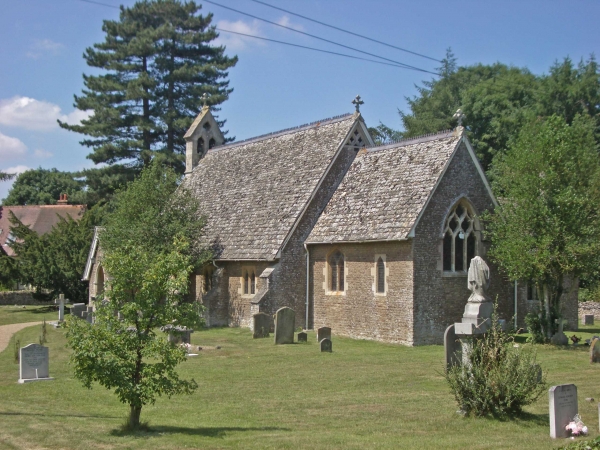 South east elevation (Image: Brian Andrews)