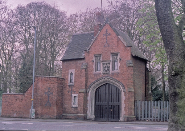 Front view (Image: Brian Andrews)