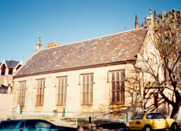 General view (Image: Brian Andrews)