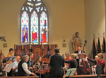 Hobart Chamber Orchestra