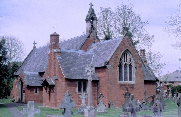 <p>South-east elevation (Image: Brian Andrews)</p>