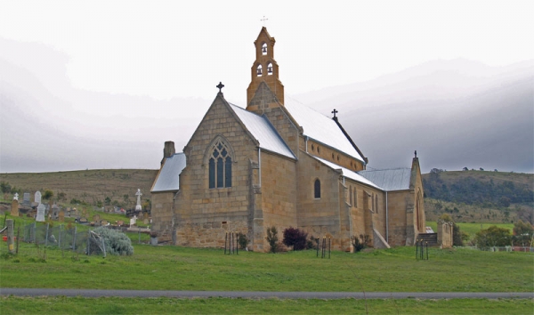 <p>South-east elevation (Image: Brian Andrews)</p>