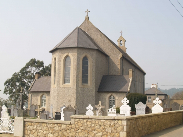 North east elevation (Image: Brian Andrews)