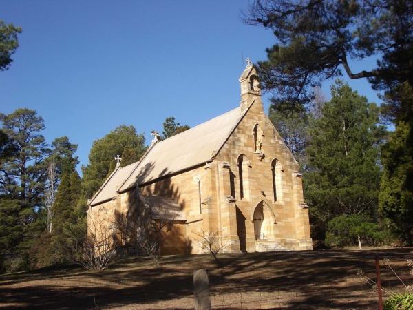 North west elevation (Image: Brian Andrews)